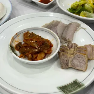 거목한정식 리뷰 사진