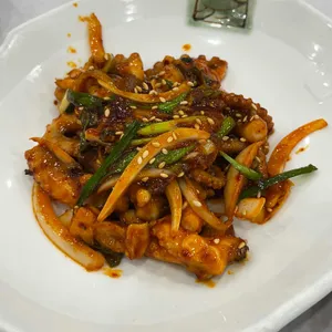 거목한정식 리뷰 사진