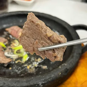 거목한정식 리뷰 사진