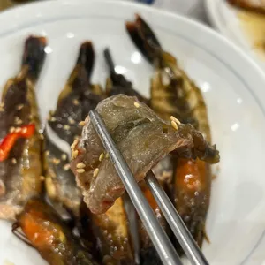 거목한정식 리뷰 사진