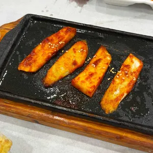 거목한정식 리뷰 사진