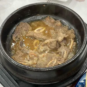 거목한정식 리뷰 사진