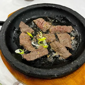 거목한정식 사진