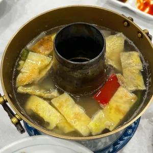 거목한정식 사진