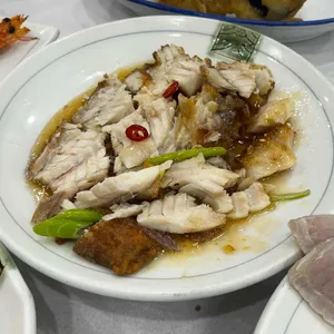 거목한정식 사진