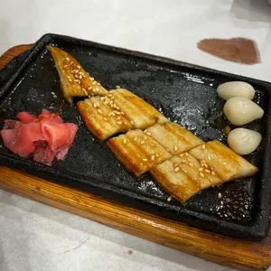 거목한정식 사진