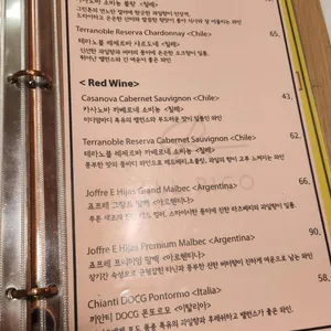 올리코 리뷰 사진