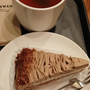 스타벅스 사진