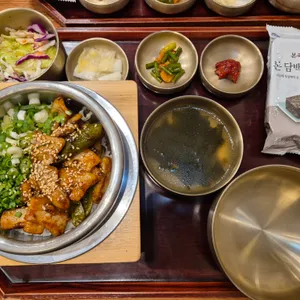본우리반상 사진 1