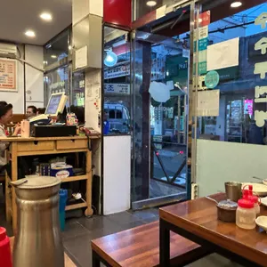 옹심이메밀칼국수 리뷰 사진