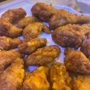 계동치킨 사진