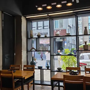 화정떡갈비 리뷰 사진