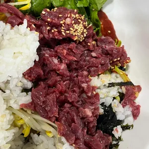 옥과한우촌 사진