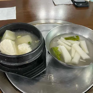 옥과한우촌 사진