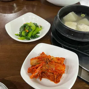 옥과한우촌 사진