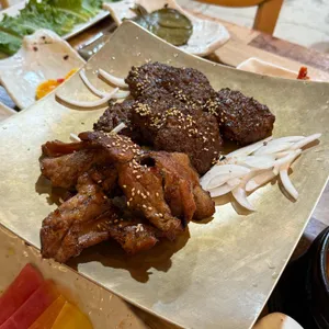 담양갈비창고 사진
