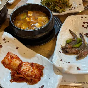담양갈비창고 사진
