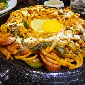 쿠노이치 사진