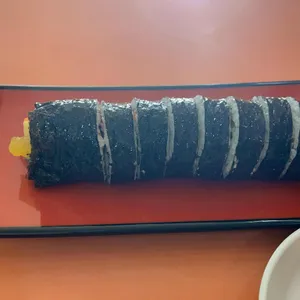 바른손김밥 사진