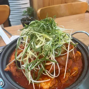 어쩌다 토종닭 사진