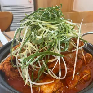 어쩌다 토종닭 사진