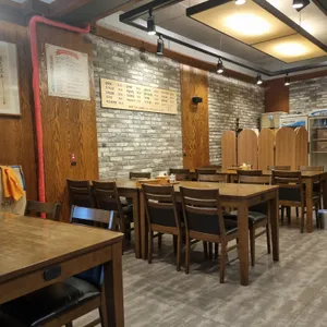 이조성쑥돌밥설렁탕 리뷰 사진