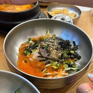 환여횟집 사진