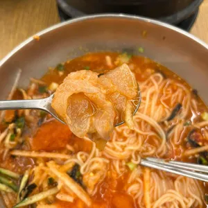 환여횟집 사진