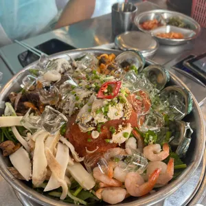 동부회센타 사진
