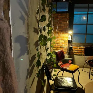 까멜리아 리뷰 사진