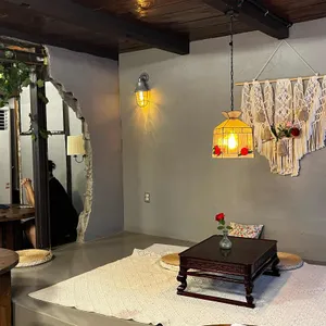 까멜리아 리뷰 사진