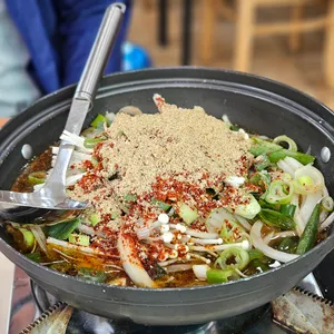 옛날순두부집 사진