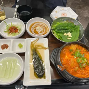 조선부뚜막 사진