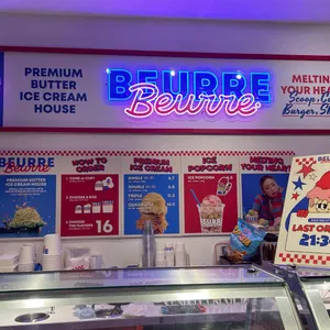 뵈르뵈르 리뷰 사진