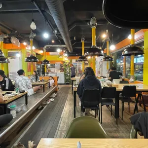 오필승숯불닭갈비 리뷰 사진