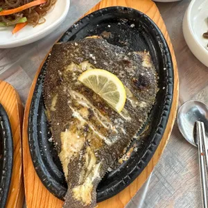 쉐프의 집밥 사진