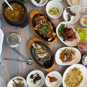 쉐프의 집밥 사진