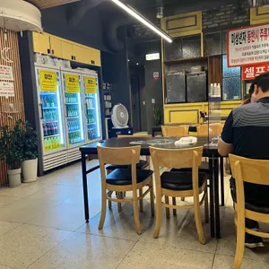 형제들감자탕 리뷰 사진