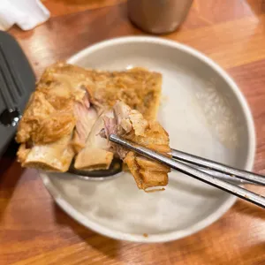 신원당마늘보쌈감자탕칡냉면칼국수 사진