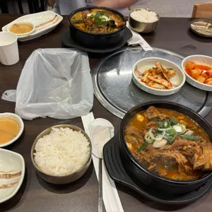 형제들감자탕 사진