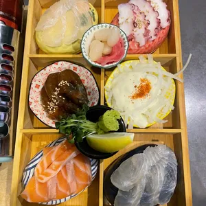 젠다이닝 사진