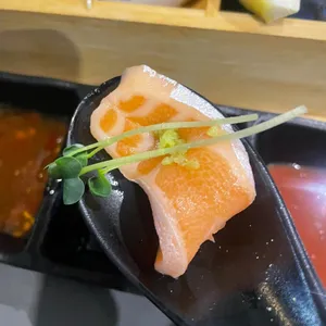 젠다이닝 사진