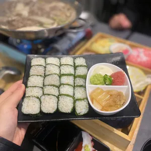 젠다이닝 사진