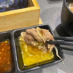 젠다이닝 사진