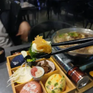 젠다이닝 사진