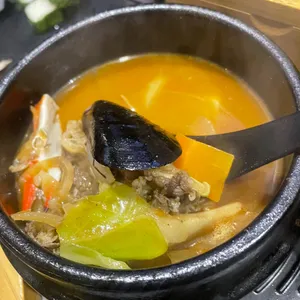 젠다이닝 사진