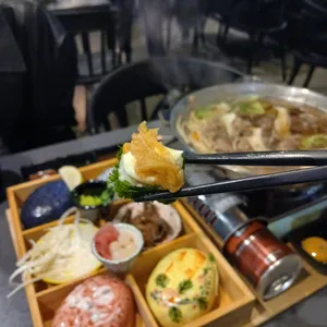 젠다이닝 사진