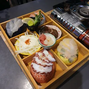젠다이닝 리뷰 사진
