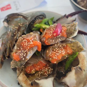 정다운식당 사진
