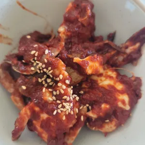 정다운식당 리뷰 사진